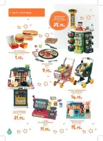Ofertas de Supermercado Family Cash España de 18 noviembre a 7 enero 2026 Folleto de descuentos