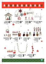 Ofertas de Supermercado Family Cash España de 18 noviembre a 7 enero 2026 Folleto de descuentos