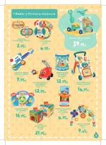 Ofertas de Supermercado Family Cash España de 18 noviembre a 7 enero 2026 Folleto de descuentos