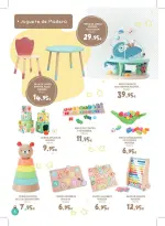 Ofertas de Supermercado Family Cash España de 18 noviembre a 7 enero 2026 Folleto de descuentos