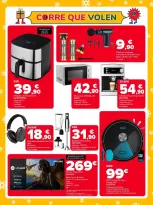 Ofertas de Supeco España de 2 a 17 diciembre 2025 Ofertas super económico