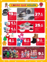 Ofertas de Supeco España de 2 a 17 diciembre 2025 Ofertas super económico