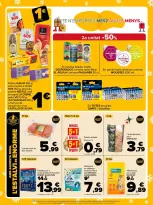 Ofertas de Supeco España de 2 a 17 diciembre 2025 Ofertas super económico