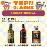 Don Don Donki Singapore Offers from 1 to 15 December 2025 best deals