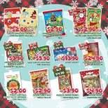Don Don Donki Singapore Offers from 5 to 19 December 2025 Special offers for you
