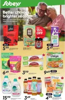 Sobeys Canada Offers from 11 to 17 December 2025 Weekly ad