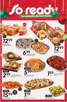 Sobeys Canada Offers from 11 to 17 December 2025 Weekly ad