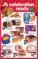 Sobeys Canada Offers from 11 to 17 December 2025 Weekly ad