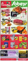 Sobeys Canada Offers from 11 to 17 December 2025 Weekly ad