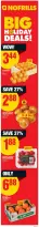 No Frills Canada Offers from 10 to 24 December 2025 Deals Hunters Offers
