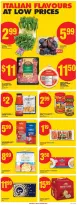 No Frills Canada Offers from 10 to 24 December 2025 Deals Hunters Offers