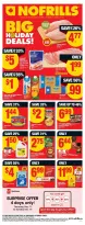 No Frills Canada Offers from 10 to 24 December 2025 Deals Hunters Offers