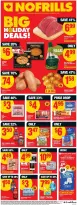 No Frills Canada Offers from 18 to 24 December 2025 Weekly ad