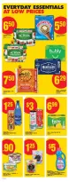 No Frills Canada Offers from 18 to 24 December 2025 Weekly ad