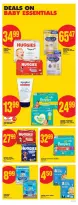 No Frills Canada Offers from 18 to 24 December 2025 Weekly ad