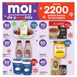 Metro supermarket Canada Offers from 11 to 17 December 2025 weekly flyer