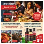 Metro supermarket Canada Offers from 11 to 17 December 2025 weekly flyer