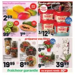 Metro supermarket Canada Offers from 11 to 17 December 2025 weekly flyer