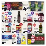 Metro supermarket Canada Offers from 11 to 17 December 2025 weekly flyer