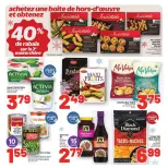 Metro supermarket Canada Offers from 11 to 17 December 2025 weekly flyer