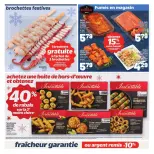 Metro supermarket Canada Offers from 11 to 17 December 2025 weekly flyer