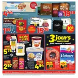 Metro supermarket Canada Offers from 11 to 17 December 2025 weekly flyer