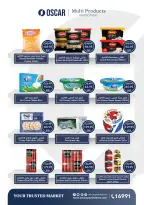 Ofertas de Tiendas Oscar Egipto de 12 a 14 diciembre 2025 Ofertas de apertura