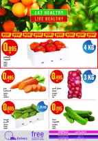 Monoprix Kuwait Offers from 11 to 17 December 2025 Weekly Deals