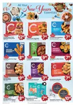 Offres Family Foods Canada de 11 à 17 décembre 2025 Meilleures affaires