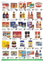 Offres Family Foods Canada de 27 novembre à 31 décembre 2025 Catalogue d'offres mensuelles