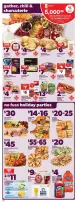 Zehrs Markets Canada Offers from 11 to 17 December 2025 weekly flyer