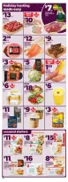 Zehrs Markets Canada Offers from 11 to 17 December 2025 weekly flyer