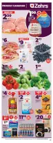 Zehrs Markets Canada Offers from 11 to 17 December 2025 weekly flyer