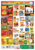 Ofertas de Hipermercado Al Madina Emiratos Árabes Unidos de 12 a 14 diciembre 2025 LA FÁBRICA DE OFERTAS - Página 2