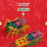 D1 Stores Colombia Offers from 12 to 26 December 2025 Main Offers for Savers