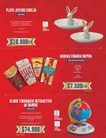 Offres Magasins D1 Colombie de 1 à 31 décembre 2025 offres de Noël