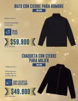 Offres Magasins D1 Colombie de 1 à 31 décembre 2025 offres de Noël