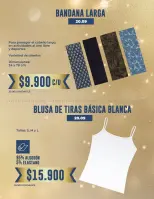 Offres Magasins D1 Colombie de 1 à 31 décembre 2025 offres de Noël