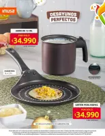 Ara stores Colombia Offers from 11 to 17 December 2025 weekly flyer