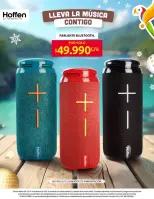 Ara stores Colombia Offers from 11 to 17 December 2025 weekly flyer