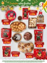 Ara stores Colombia Offers from 5 to 31 December 2025 special offers