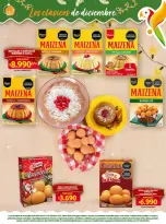 Ara stores Colombia Offers from 5 to 31 December 2025 special offers