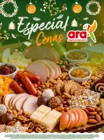 Ara stores Colombia Offers from 5 to 31 December 2025 special offers