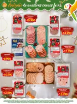 Ara stores Colombia Offers from 5 to 31 December 2025 special offers