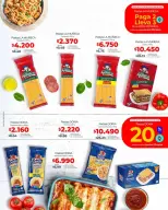 Olímpica Colombia Offers from 22 November to 24 December 2025 Wide Variety of Offers