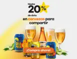 Ofertas de Éxito Colombia de 12 a 31 diciembre 2025 Promoción especial