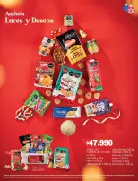 Jumbo Stores Colombia Offers from 13 to 14 December 2025 2-DAY SPECIAL DEALS