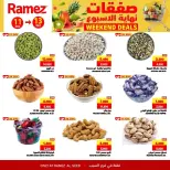 Ofertas de Mercados Ramez  Al Seeb  de 11 a 13 diciembre Ofertas de fin de semana - Página 3