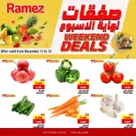 Ofertas de Mercados Ramez  Salalah  de 11 a 13 diciembre Ofertas de fin de semana - Página 4