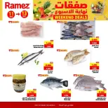 Ofertas de Mercados Ramez  Al Muladdah  de 11 a 13 diciembre Ofertas de fin de semana - Página 2